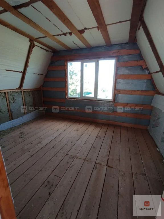 Продажа дома, Никольское, Лаишевский район, тер. сдт Титан - Фото 15