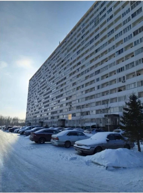 Аренда квартиры, Новосибирск, ул. Забалуева - Фото 13