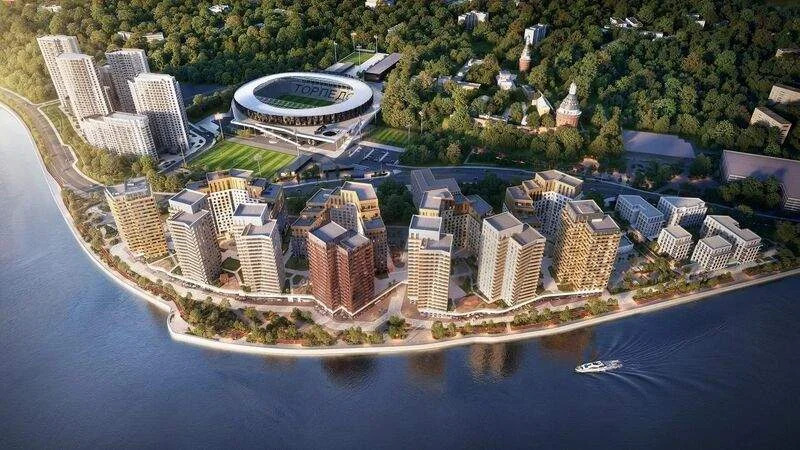 Продам 2-комн. квартиру 77.9 кв.м. - Фото 15