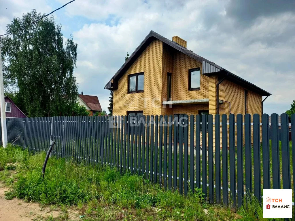 Продажа дома, Щелково, Щелковский район, ул. Прудная - Фото 2