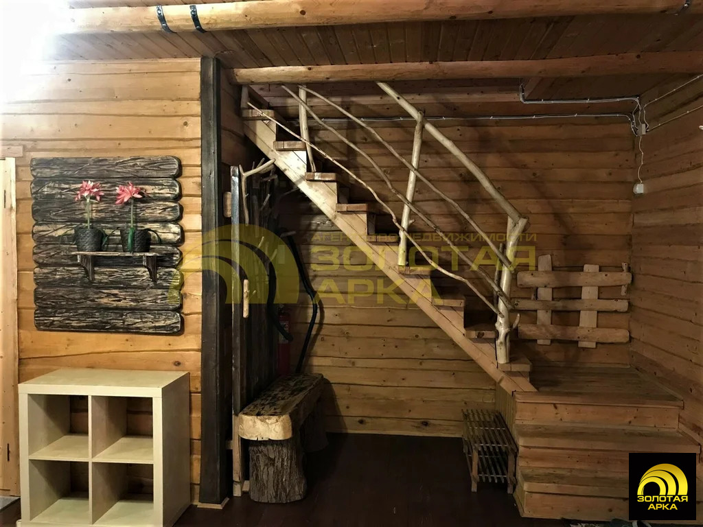 Продажа дома, Голубицкая, Темрюкский район, ул. Советская - Фото 5