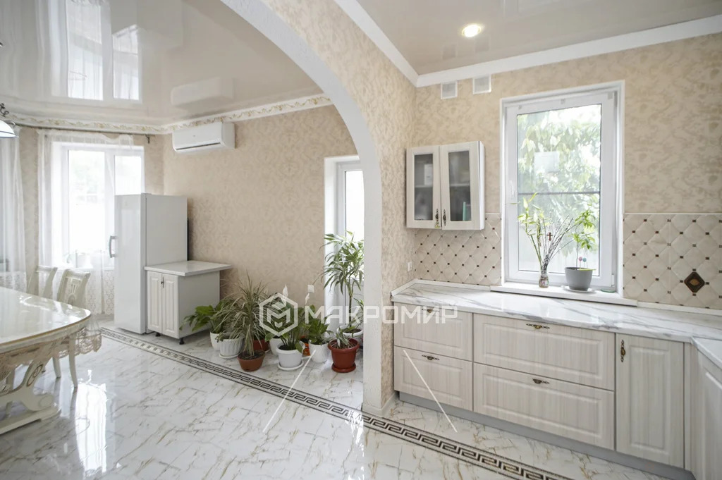 Продажа дома, Краснодар, Незамаевская ул. - Фото 8