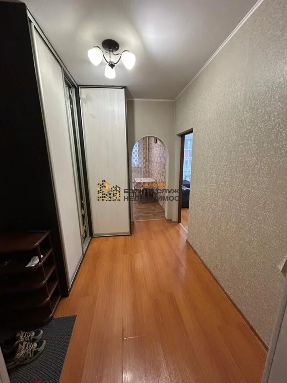 Аренда квартиры, Уфа, ул. Бакалинская - Фото 3