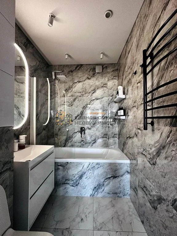 Аренда квартиры, Уфа, улица Уфимское Шоссе - Фото 2