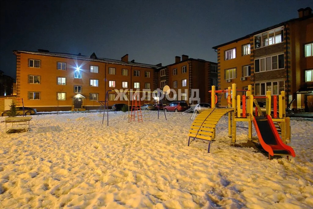 Продажа квартиры, Новосибирск, Воскресная - Фото 32