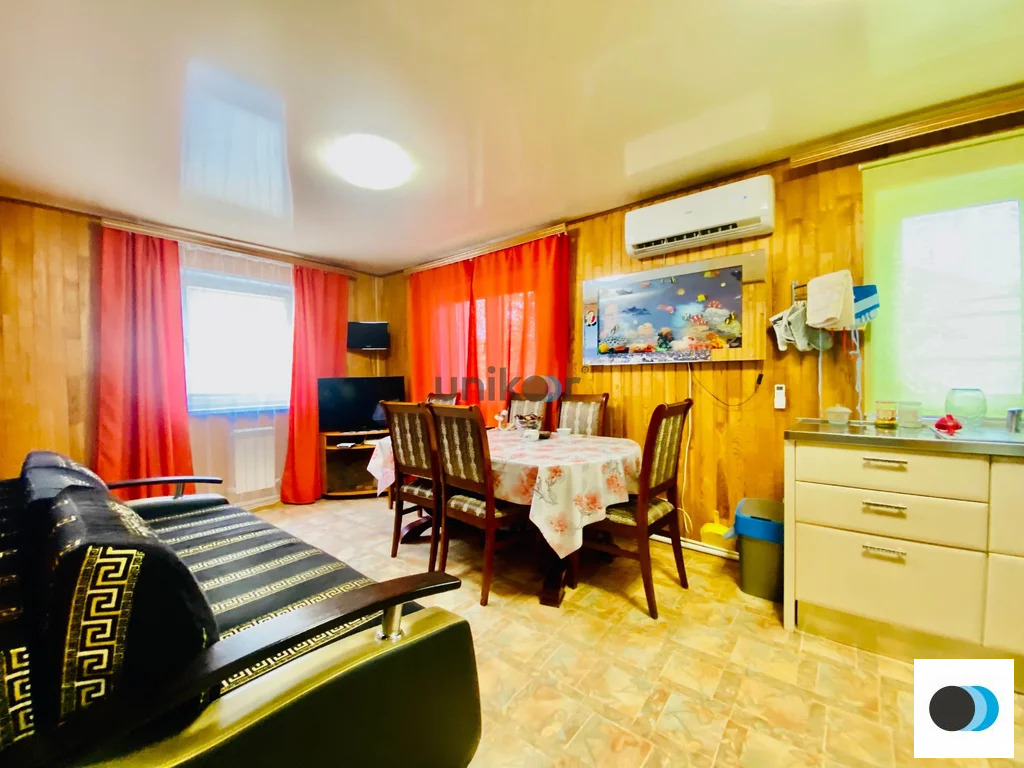 Продажа дома, Никольское, Нуримановский район - Фото 15