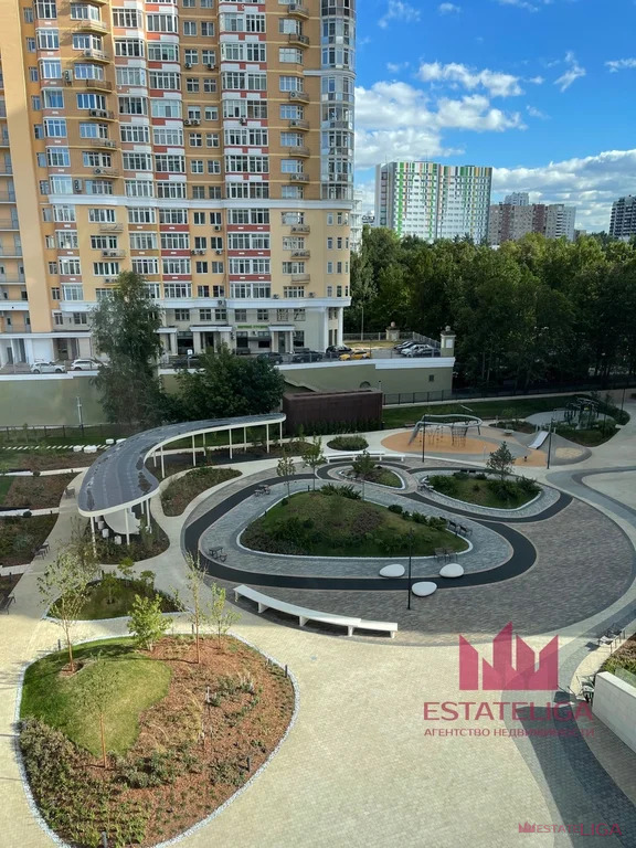 Аренда квартиры, ул. Нежинская - Фото 23