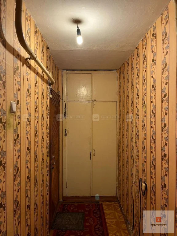 Продажа квартиры, Казань, ул. Лушникова - Фото 4