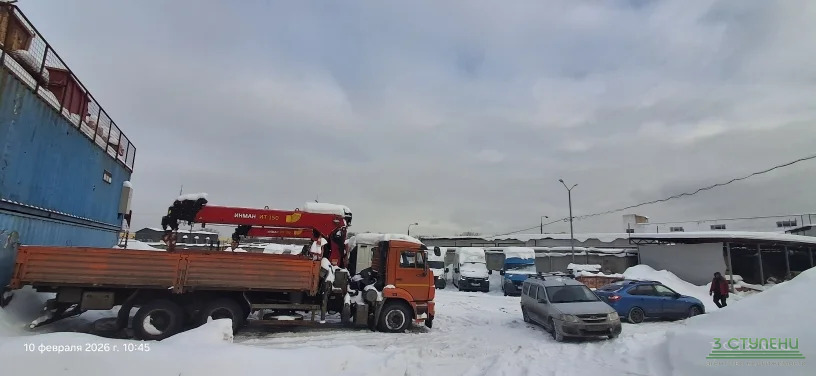 Аренда склада, Реутов, Реутов - Фото 28