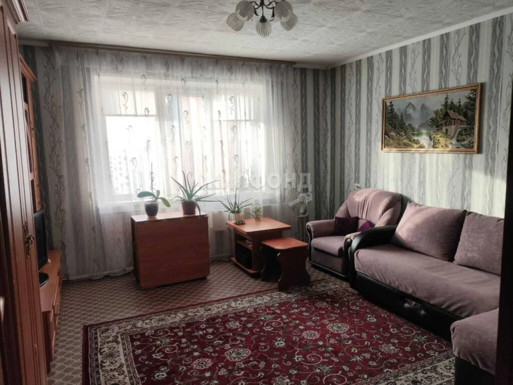Продажа квартиры, Новосибирск, Владимира Высоцкого - Фото 6