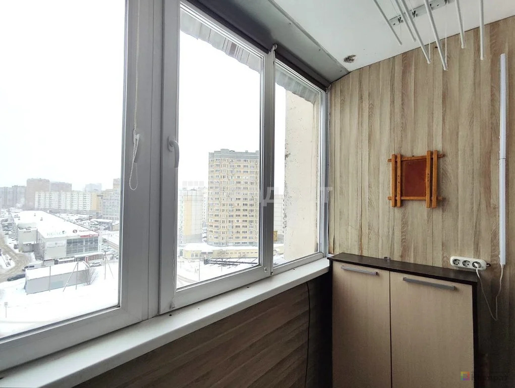 Уютная квартира в удачно расположенном доме! - Фото 7