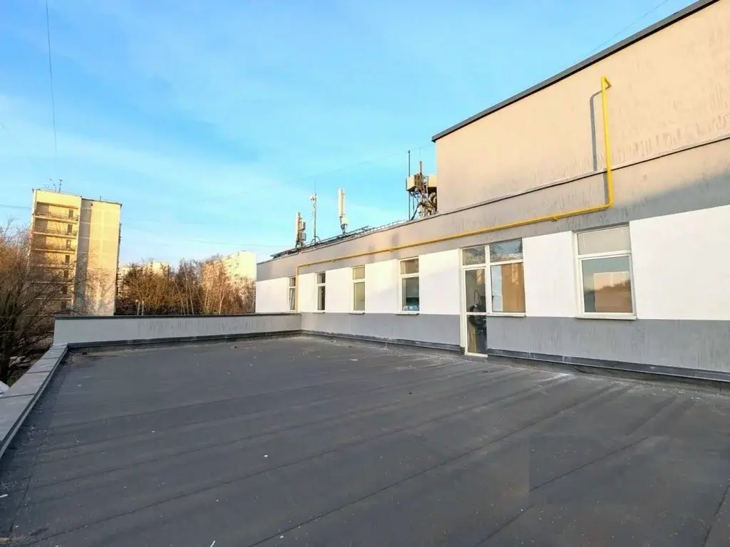 Здание в ЮЗАО арендный бизнес - Фото 7