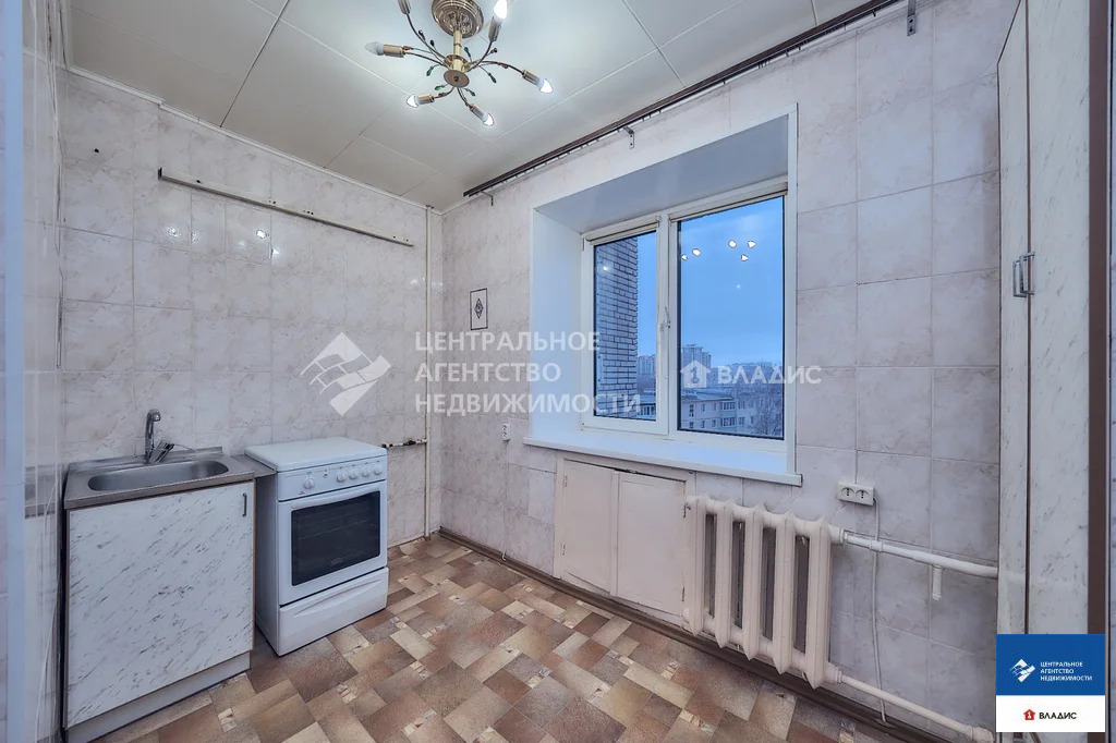 Продажа квартиры, Рязань, улица 2-е Бутырки - Фото 4