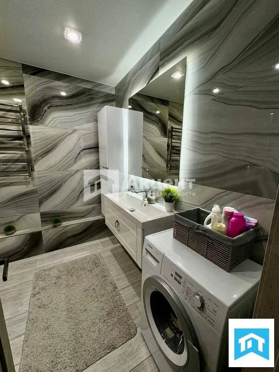 Продажа квартиры, Иваново, ул. Лежневская - Фото 12