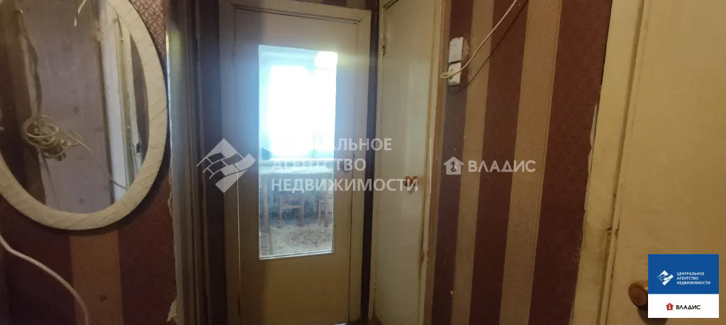 Продажа квартиры, Рязань, улица 7-я Линия - Фото 7