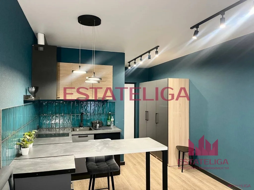 Продажа квартиры, м. Нижегородская, ул. Газгольдерная - Фото 0