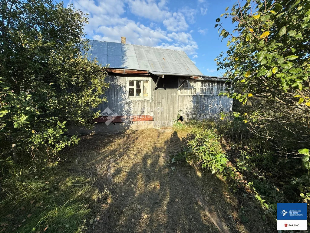 Продажа дома, Шульгино, Касимовский район - Фото 1