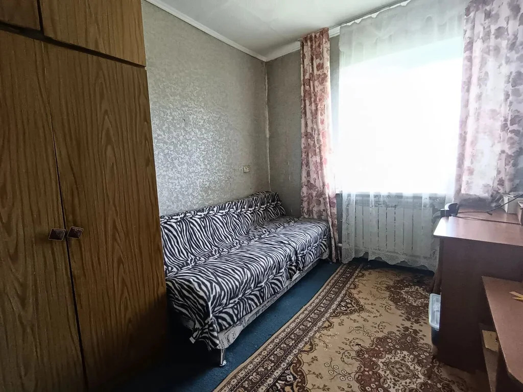 Продажа дома, Крымск, Крымский район, ул. Дружная - Фото 11