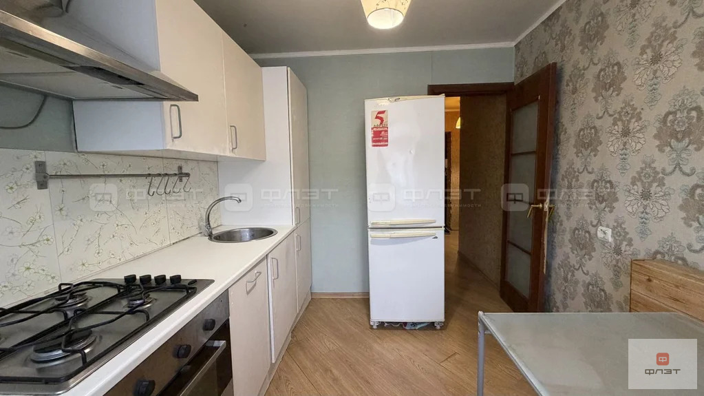 Продажа квартиры, Казань, ул. Хусаина Мавлютова - Фото 3