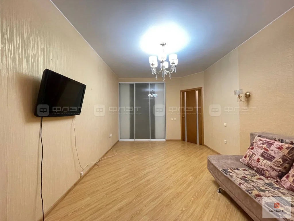 Аренда квартиры, Казань, ул. Минская д.37 - Фото 5