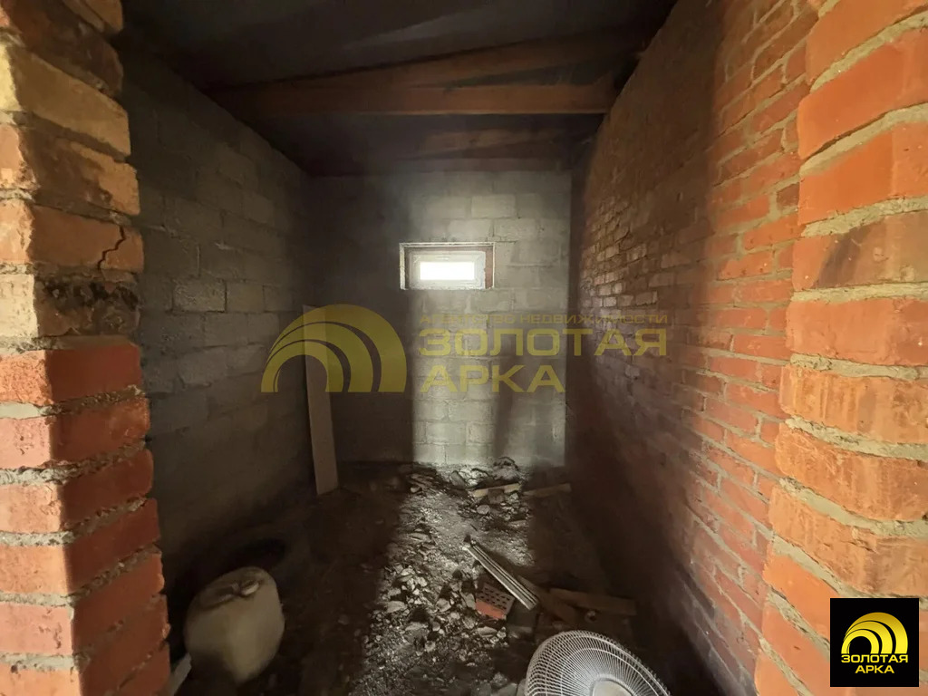 Продажа дома, Мингрельская, Абинский район, ул. Мельничная - Фото 17