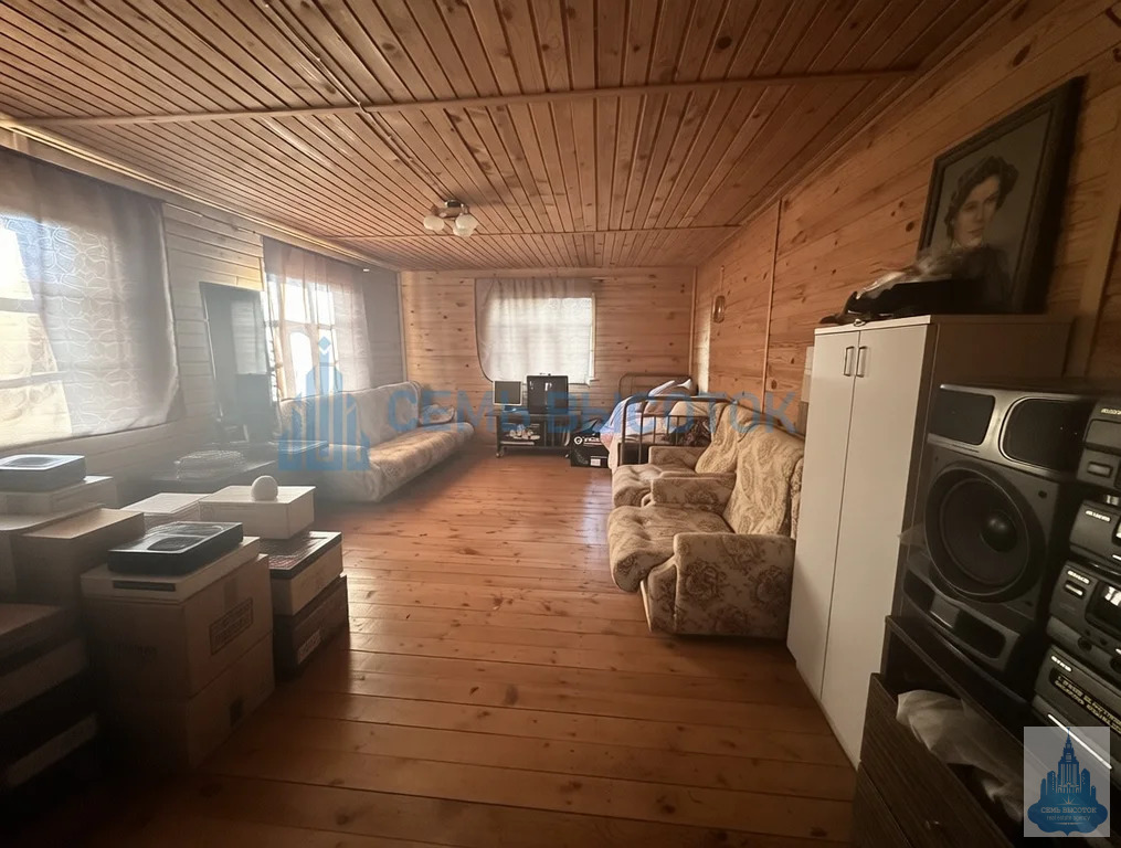 Продажа дома, Матвеевка, Луховицкий район, 9 - Фото 7