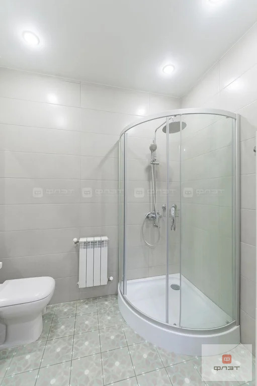 Продажа дома, Казань, ул. Яфраклы - Фото 13