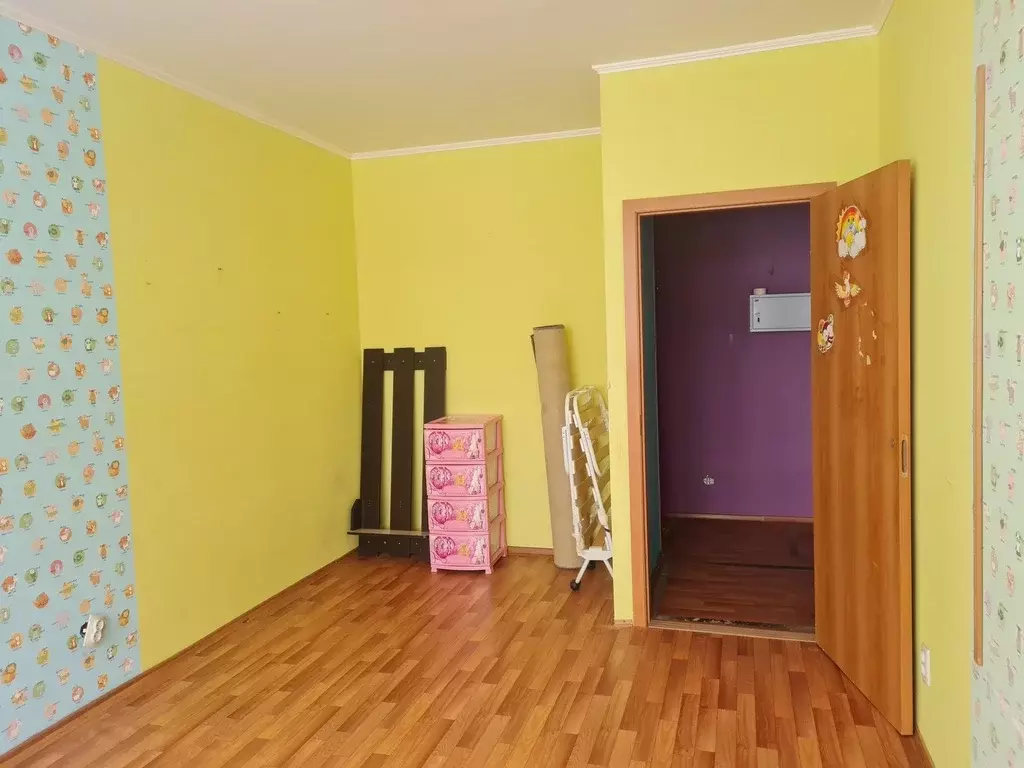 Продажа 3-х комнатной квартиры в Юнтолово 79,9 кв.м. - Фото 8