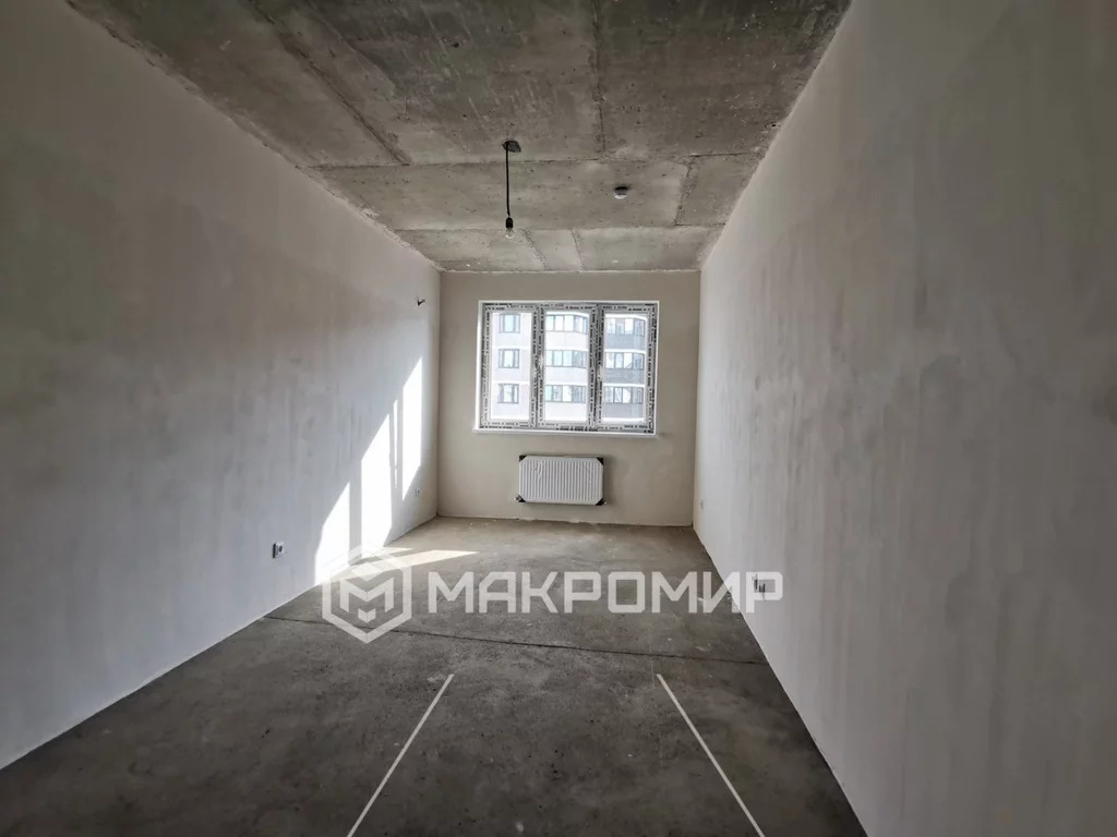 Продажа квартиры, Краснодар, Командорская ул. - Фото 3