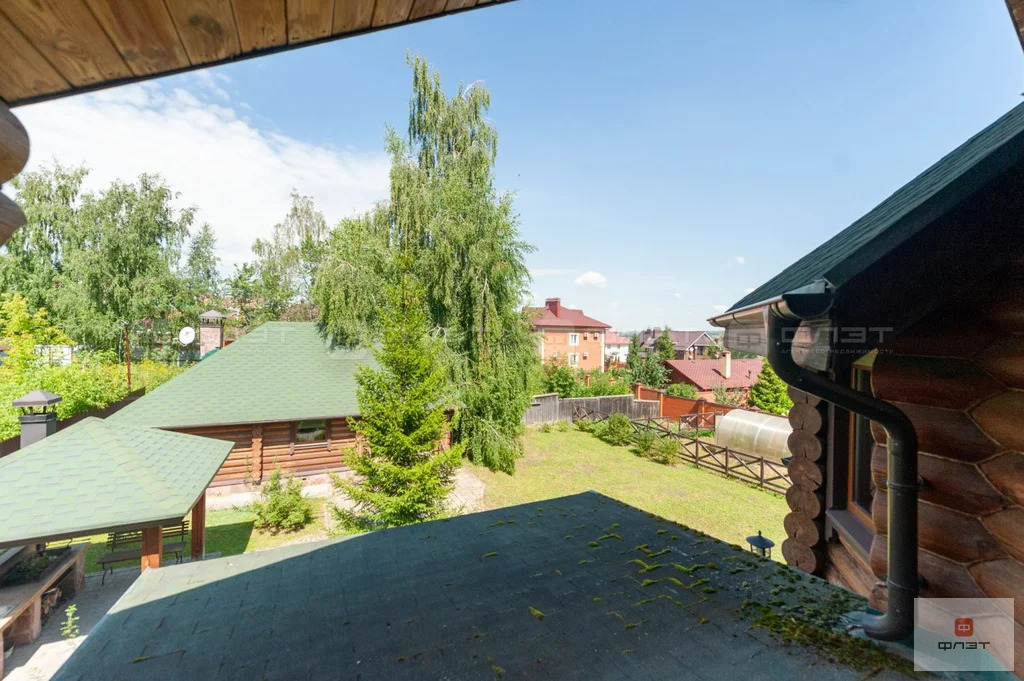 Продажа дома, Казань, ул. Дмитрия Менделеева - Фото 20