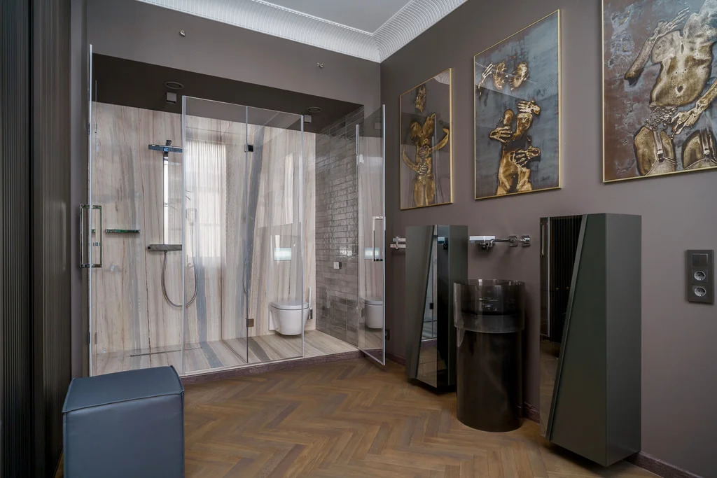 Продажа квартиры, м. Чернышевская, Кутузова наб. - Фото 11