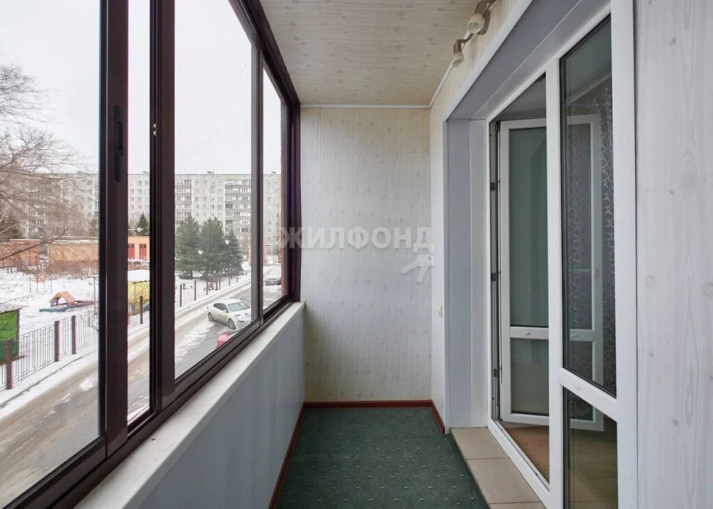 Продажа квартиры, Новосибирск, ул. Холодильная - Фото 5
