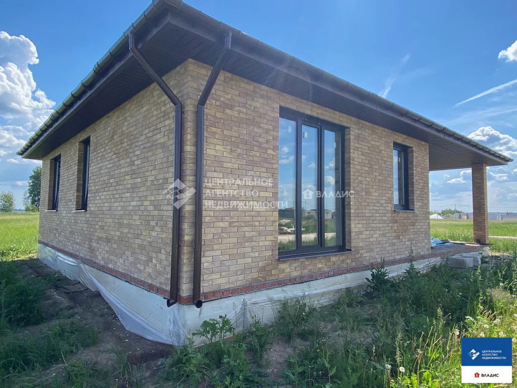 Продажа дома, Рязанский район - Фото 4