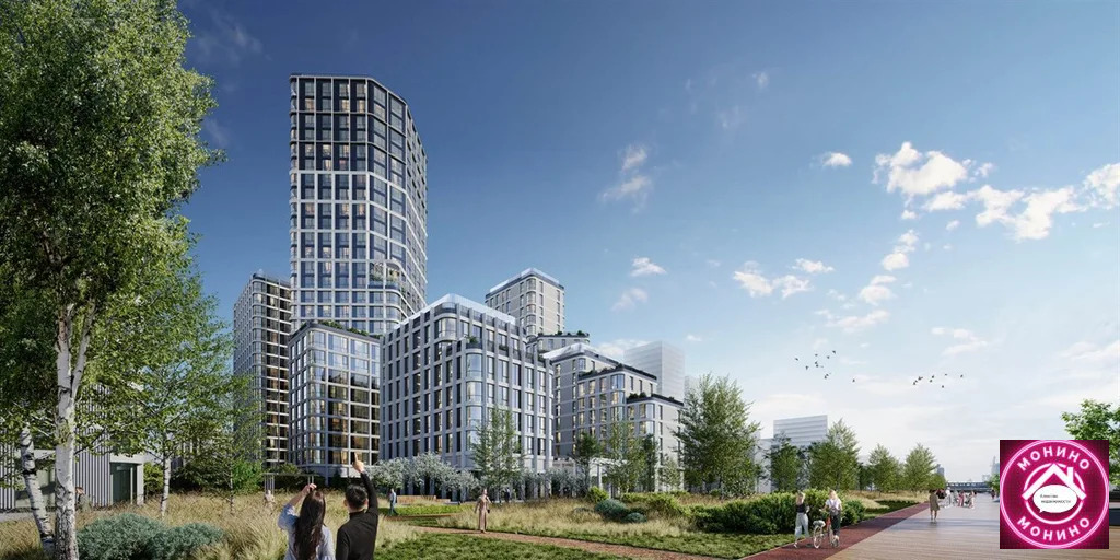 Продажа квартиры в новостройке, ул. Автозаводская - Фото 1