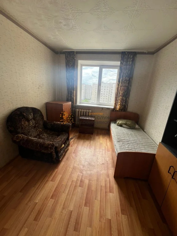 Аренда квартиры, Уфа, ул. Мусы Джалиля - Фото 1