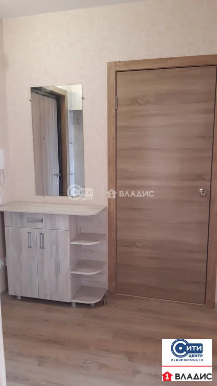 Продажа квартиры, Воронеж, улица Ключникова - Фото 17