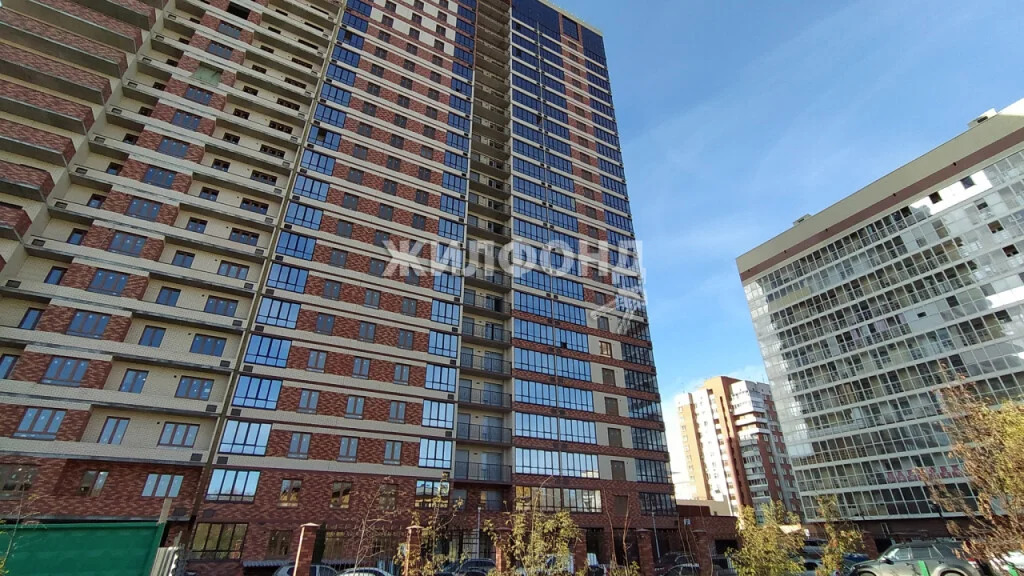 Продажа квартиры, Новосибирск, ул. Гоголя - Фото 33