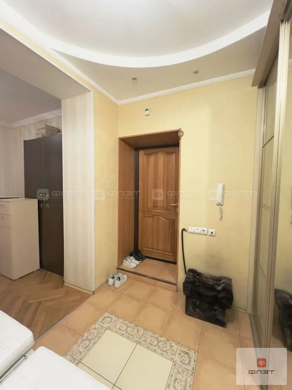 Продажа квартиры, Казань, ул. Адоратского - Фото 10