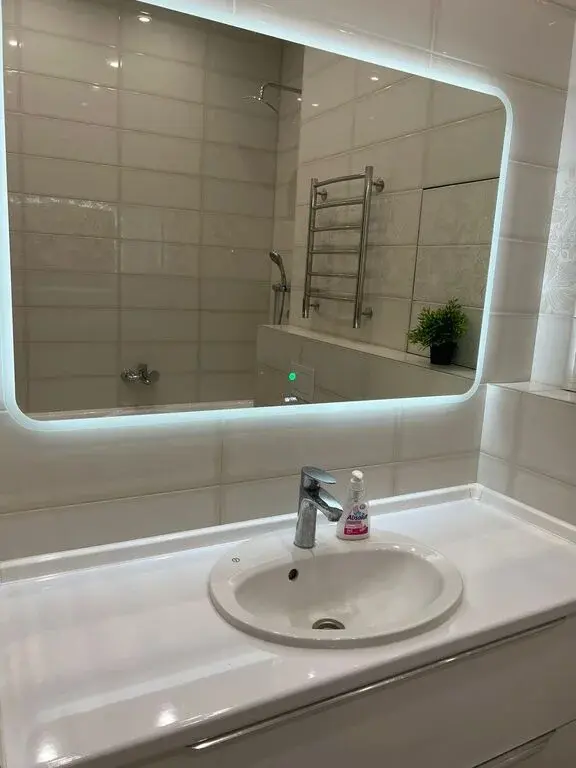 Продажа двух комнатной видовой квартиры - Фото 19