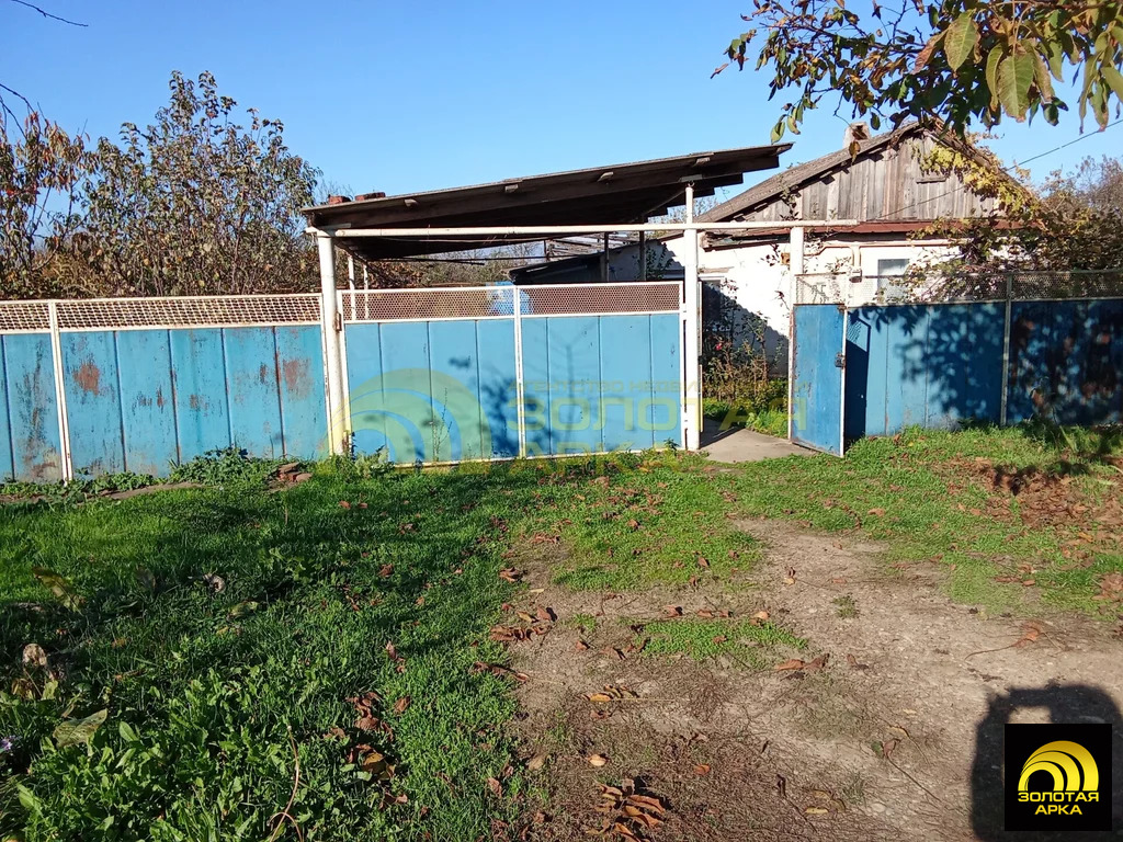 Продажа дома, Холмская, Абинский район, ул. Литвинова - Фото 2