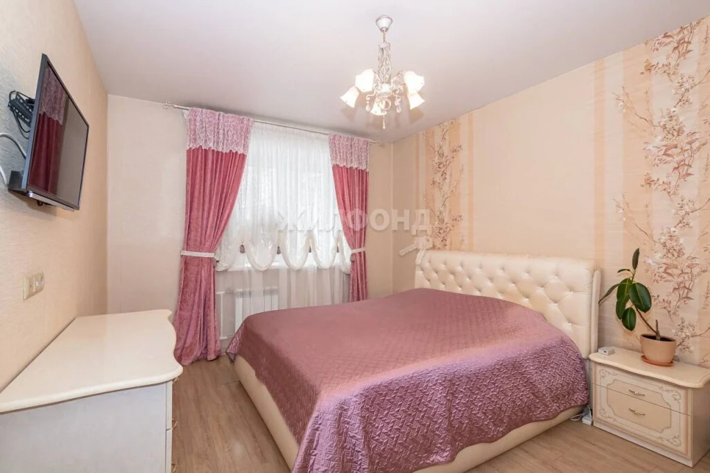 Продажа квартиры, Новосибирск, ул. Пролетарская - Фото 11