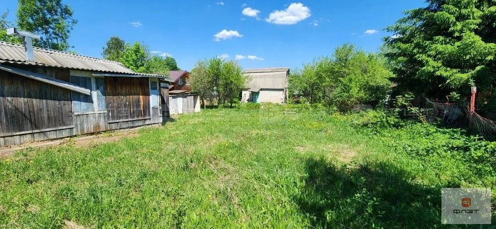 Продажа участка, Верхнеуслонский район, 2-я аллея - Фото 8