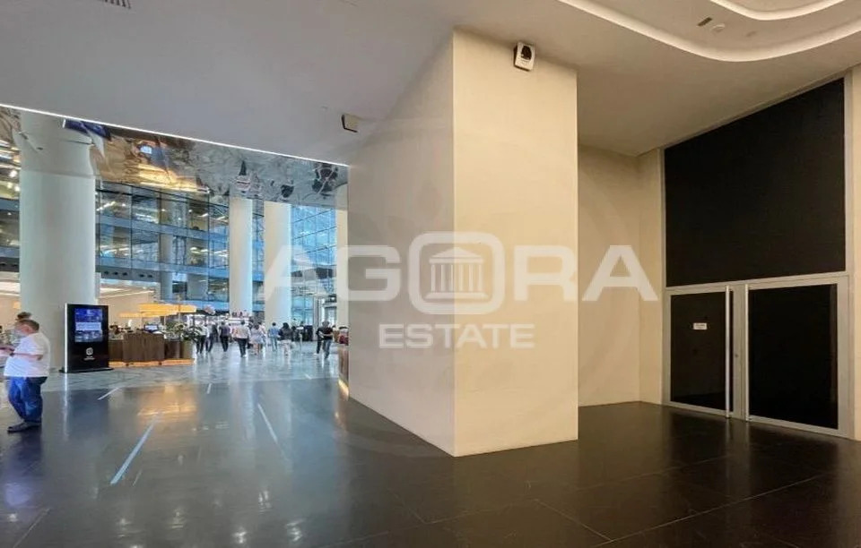 Продажа офиса, м. Деловой центр, Пресненская наб - Фото 11