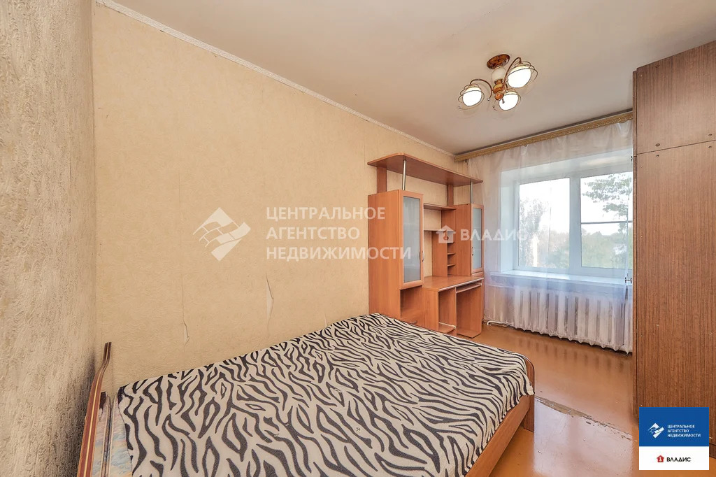 Продажа квартиры, Рыбное, Рыбновский район, ул. Почтовая - Фото 2