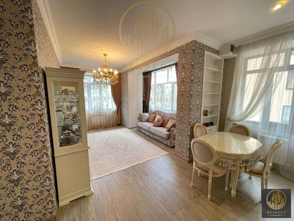 Продажа квартиры, Кисловодск, Дзержинского пр-кт. - Фото 7