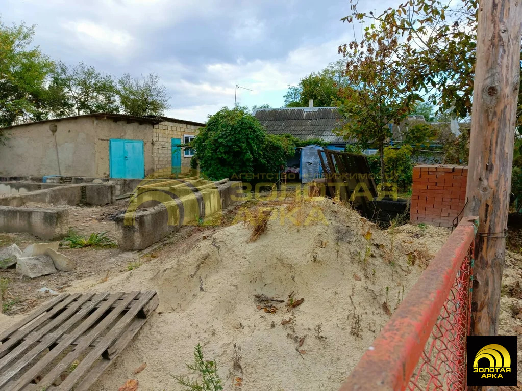 Продажа дома, Красный Октябрь, Темрюкский район - Фото 6
