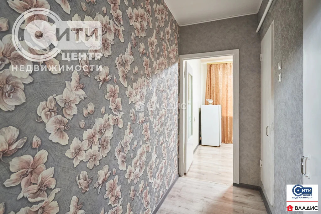 Продажа квартиры, Воронеж, ул. Беговая - Фото 8