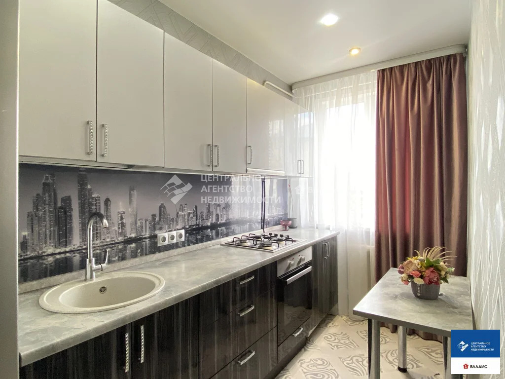 Продажа квартиры, Скопин, Заводская улица - Фото 3