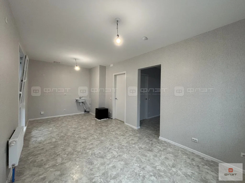 Продажа квартиры, Казань, проспект Ильгама Шакирова - Фото 2