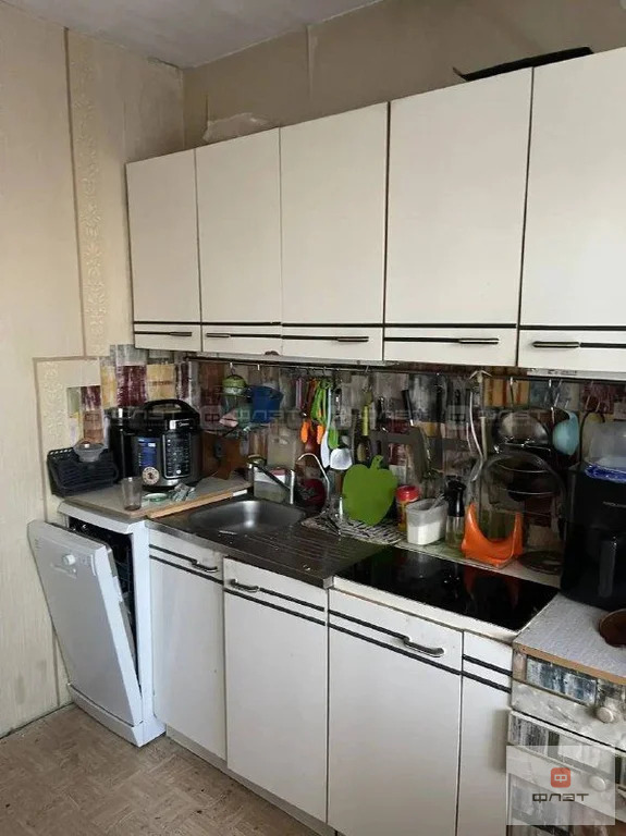 Продажа квартиры, Казань, Победы пр-кт. - Фото 3